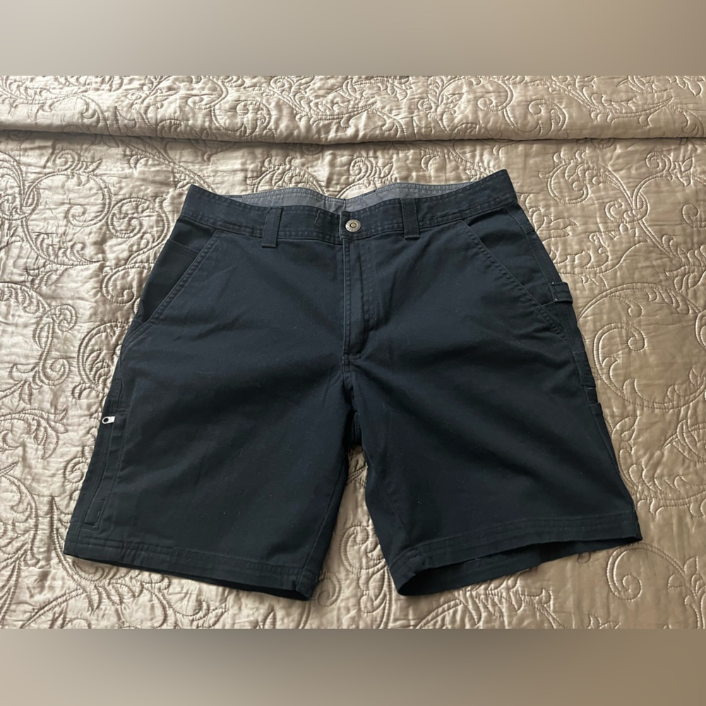 Colombia Men’s Hiking Shorts, Size 32